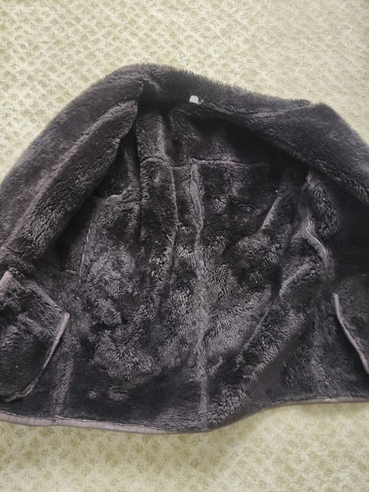 Зимний тёплый бесплатно