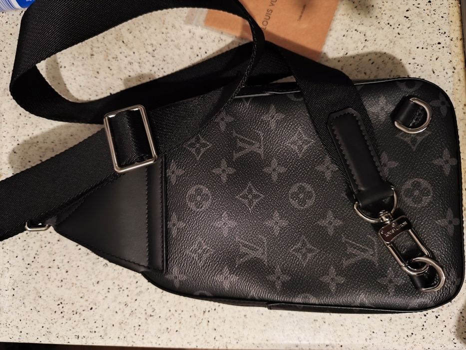 Louis Vuitton nova