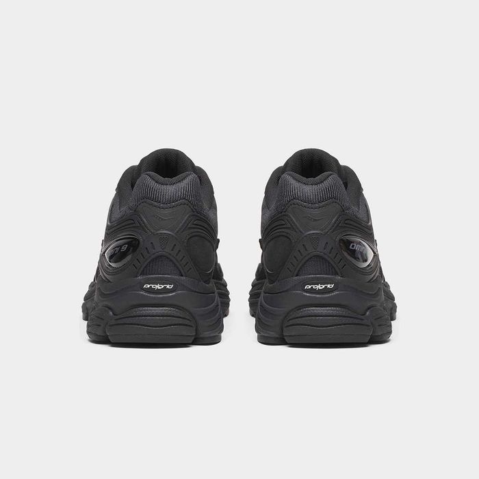 ‼️Кроссовки Saucony Progrid Omni 9 Armor Shadow Оригинал! (S70897-3)