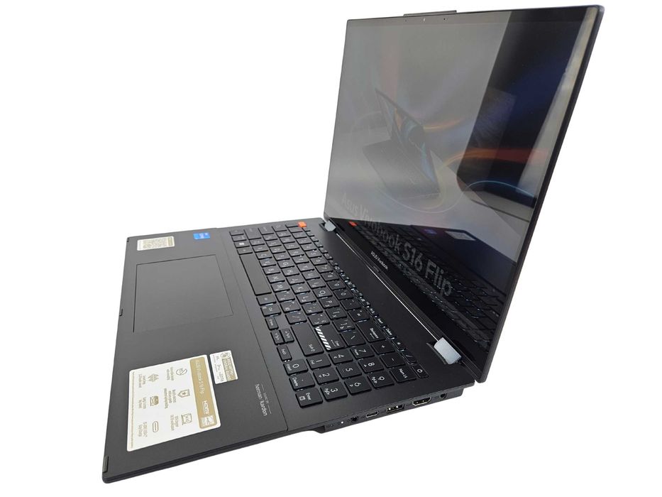 Ноутбук Asus Vivobook S 16 Flip 360°|i5-1335U|16GB|512GB