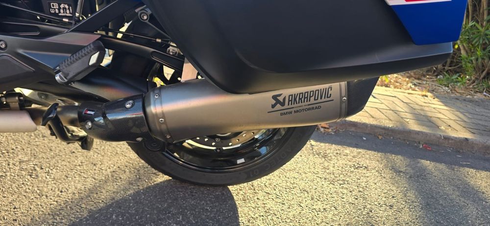 BMW k1600gt sport