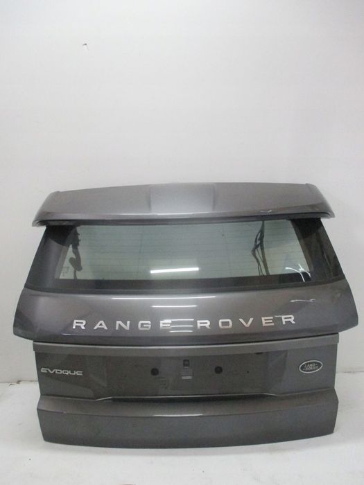 Klapa tylna Range Rover Evoque 17R