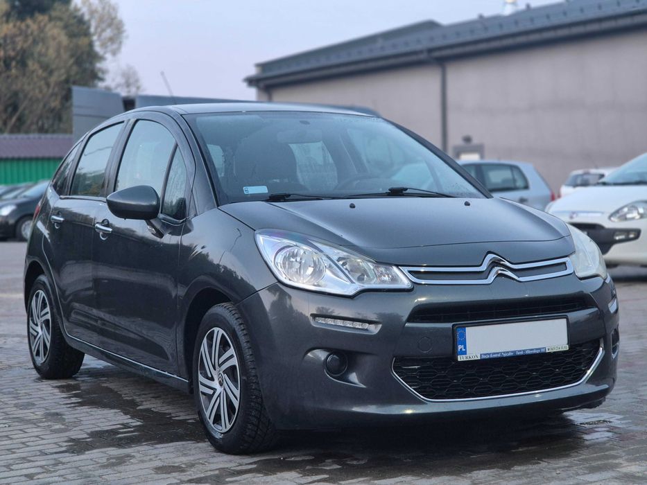 Citroën C3