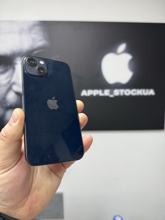 Продам Iphone 13 128 акб 100%