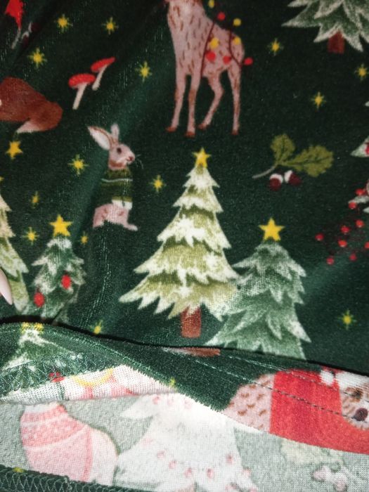 Домашній костюм,піжама primark