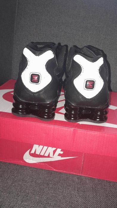 Buty Nike Shox 23,5cm