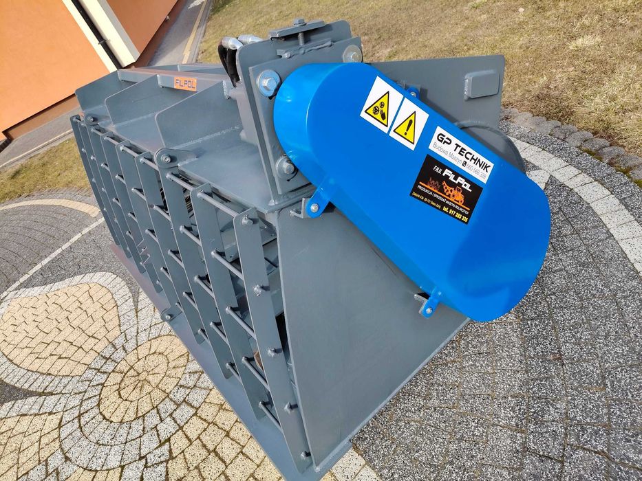 Łycha łyżka do mieszalnik do betonu betoniarka do ładowarek