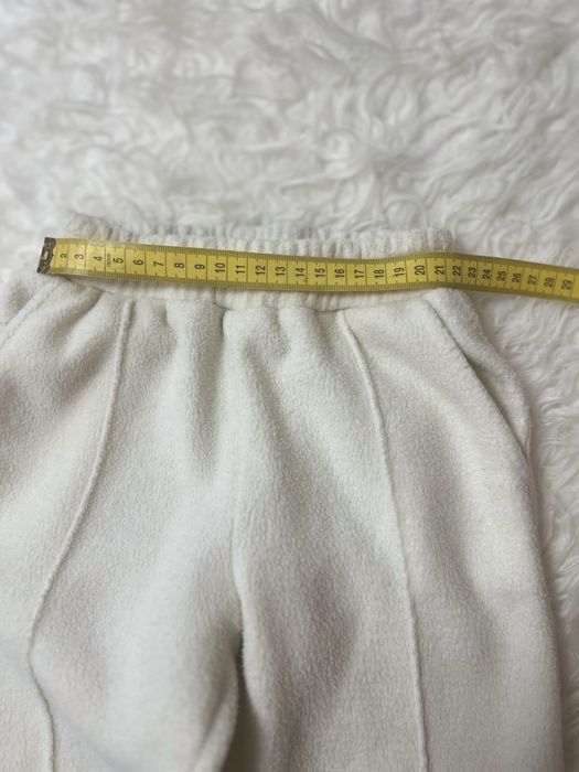 Флісовий костюм 128 розмір