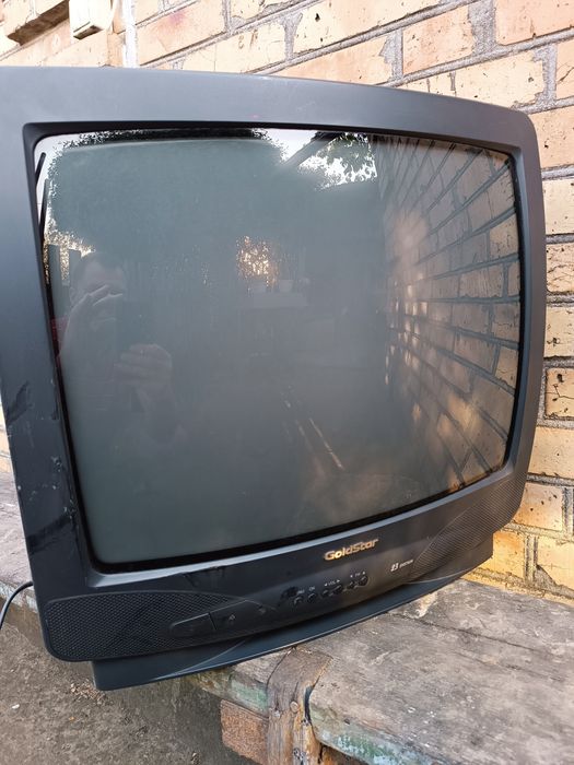 Телевізор GoldStar