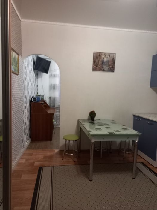 Продам кімнати в гуртожитку.