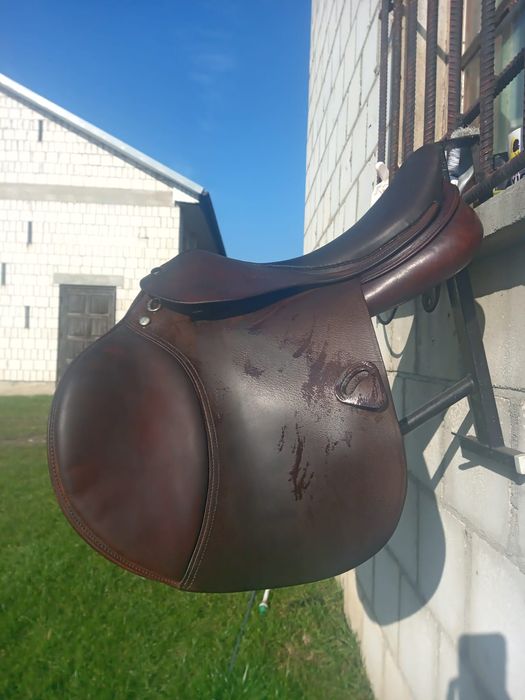 Siodło skokowe LaBelle