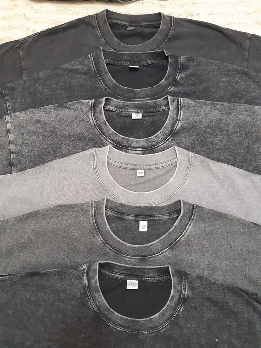 Футболка варенка   бавовна  L, XL
