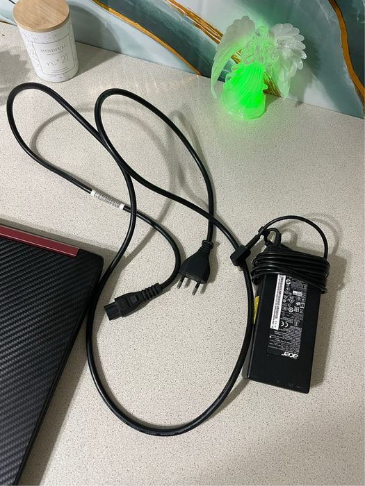 Ноутбук Acer nitro 5