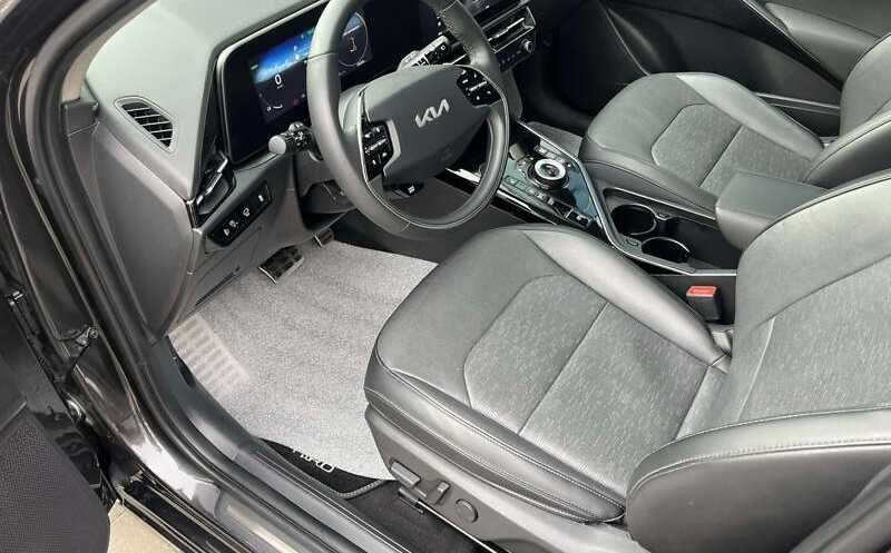 Продам Kia Niro 2022