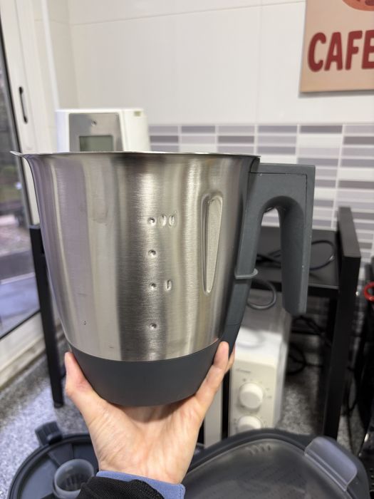 Yämmi 1 Robot (Continente)