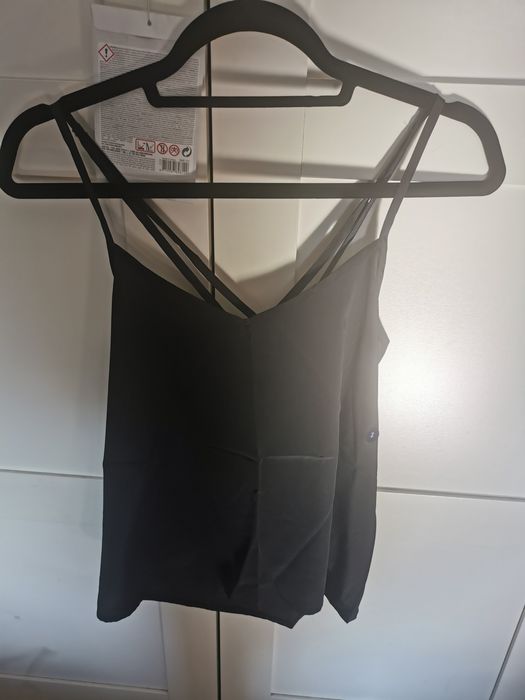 Koszulka nocna HOLLISTER