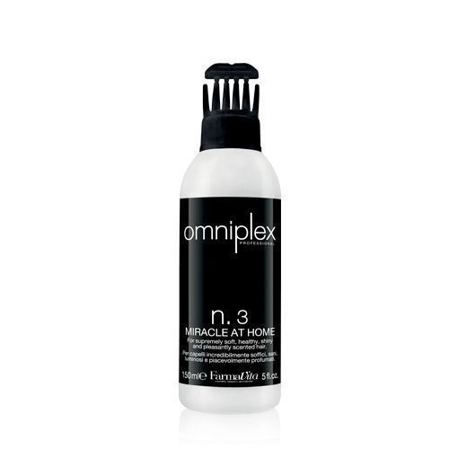 Farmavita Omniplex n.3 kuracja regeneracyjna do włosów 150ml