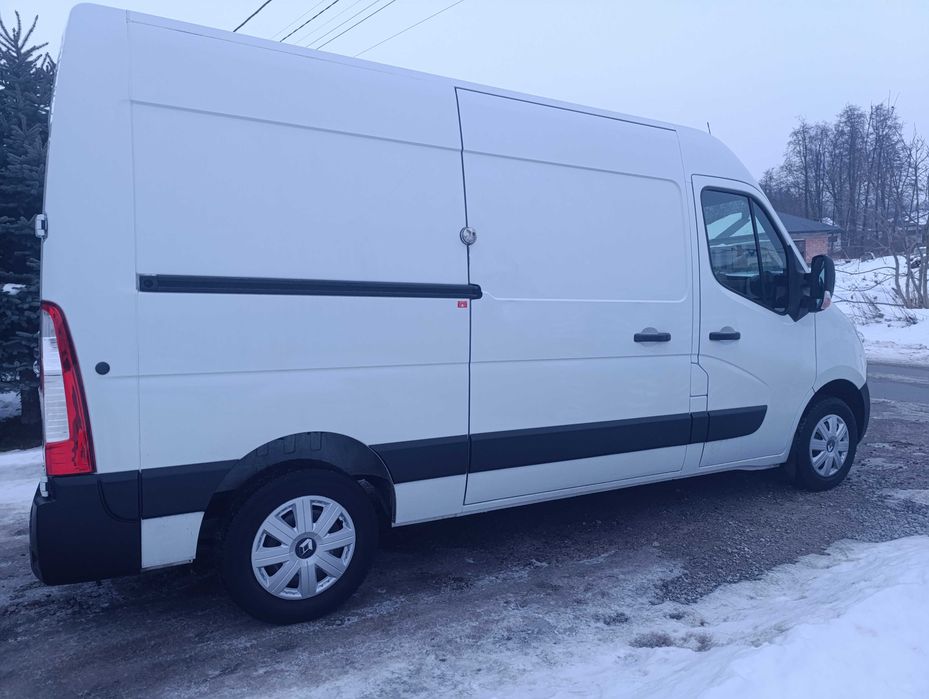 Nowe Kołpaki 16 do RENAULT MASTER RENAULT TRAFIC  4szt Kołpaki 16