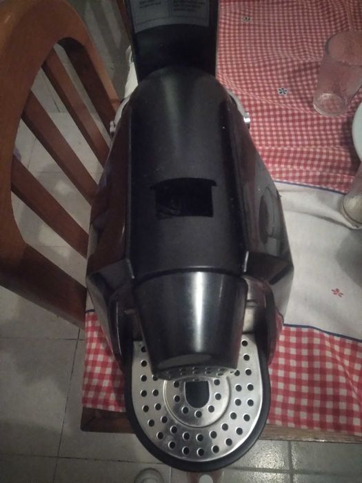 Vendo maquina de café