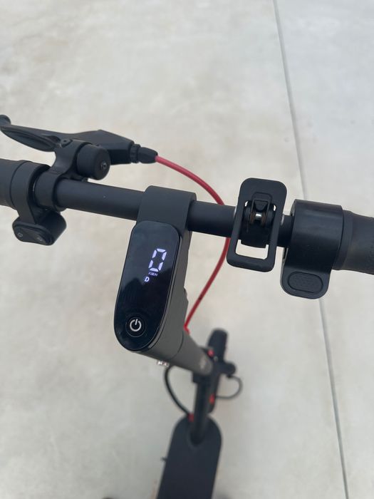 Trotinete Elétrico Urban Ride 100 Max 2 - Ótimo estado