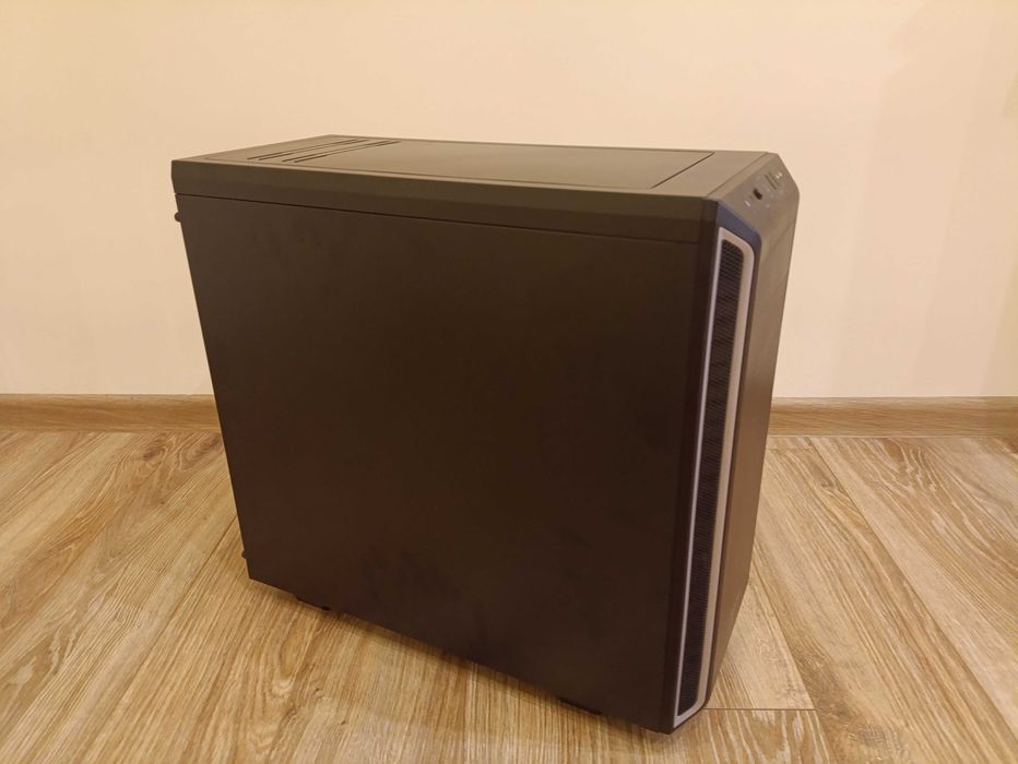 Komputer stacjonarny i7-14700K RTX4070TI 32GB DDR5 500GB SSD Win11
