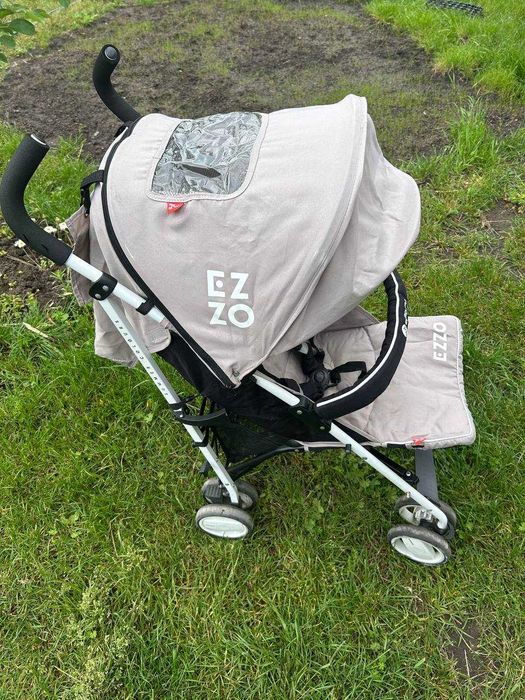 Коляска прогулянкова Euro-Cart EZZO