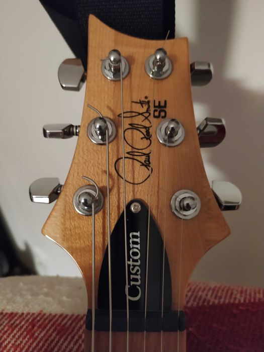 PRS SE Custom 24/08 VS