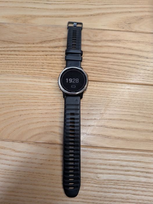 Годинники Garmin Fenix 6s  Solar