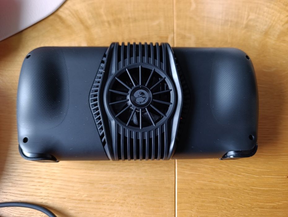 Gamepad- gamesir X3 typu c