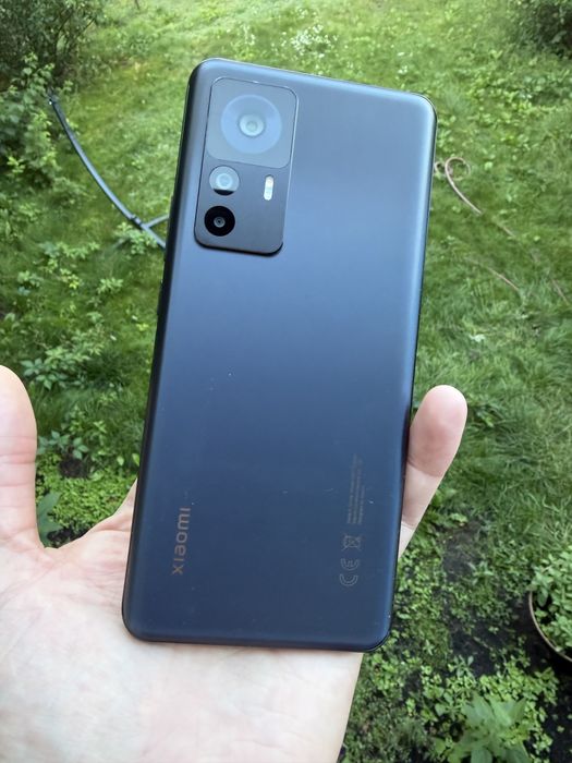 Xiaomi 12T 8/256Gb