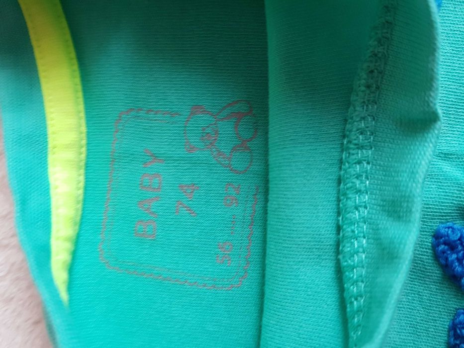 бодики человечки брюки на мальчика 3 - 6 -9 мес.