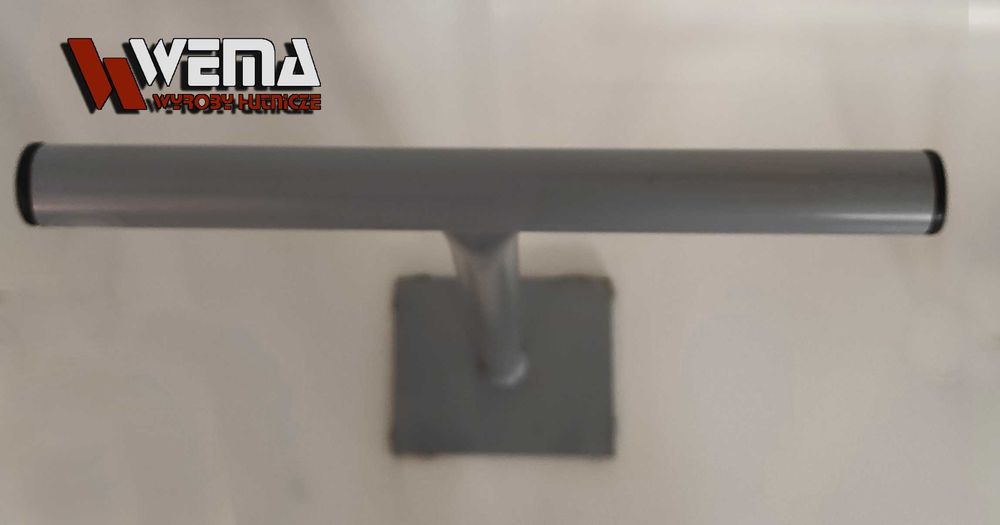 ubijak ręczny 10kg. do ziemi piachu masy kamienia