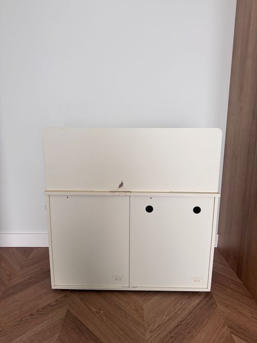 kuchnia zabawkowa zara home