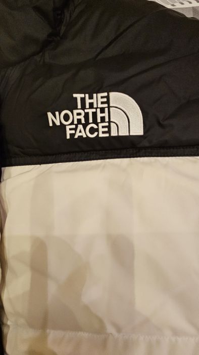 The Norte Face Down Parka