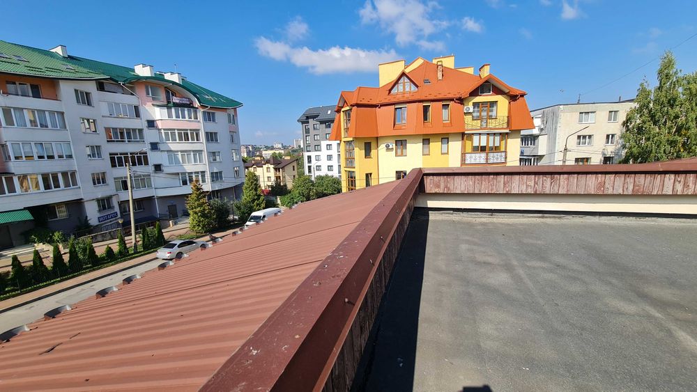 Commercial real estate at (area 1780 m²) - Atlanta.ua - photo 21