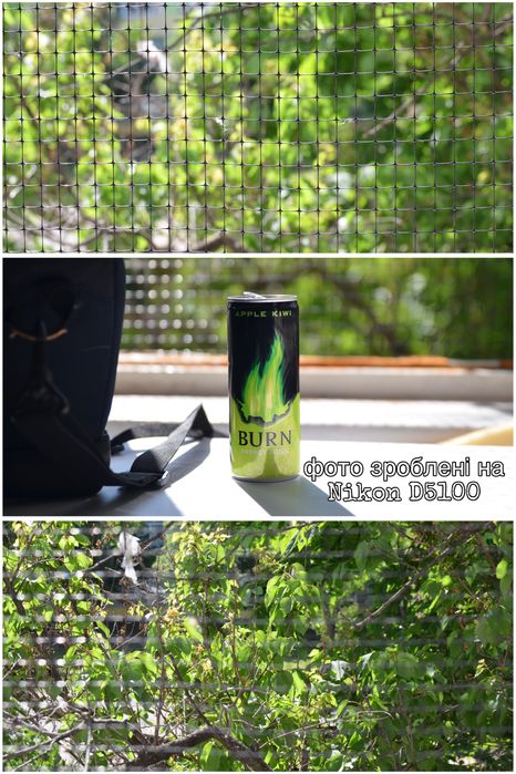 Nikon D5100 + Sigma 17-50mm f/2.8 EX DC OS HSM f/2.8 | Hoya CPL | Сумка Case Logic