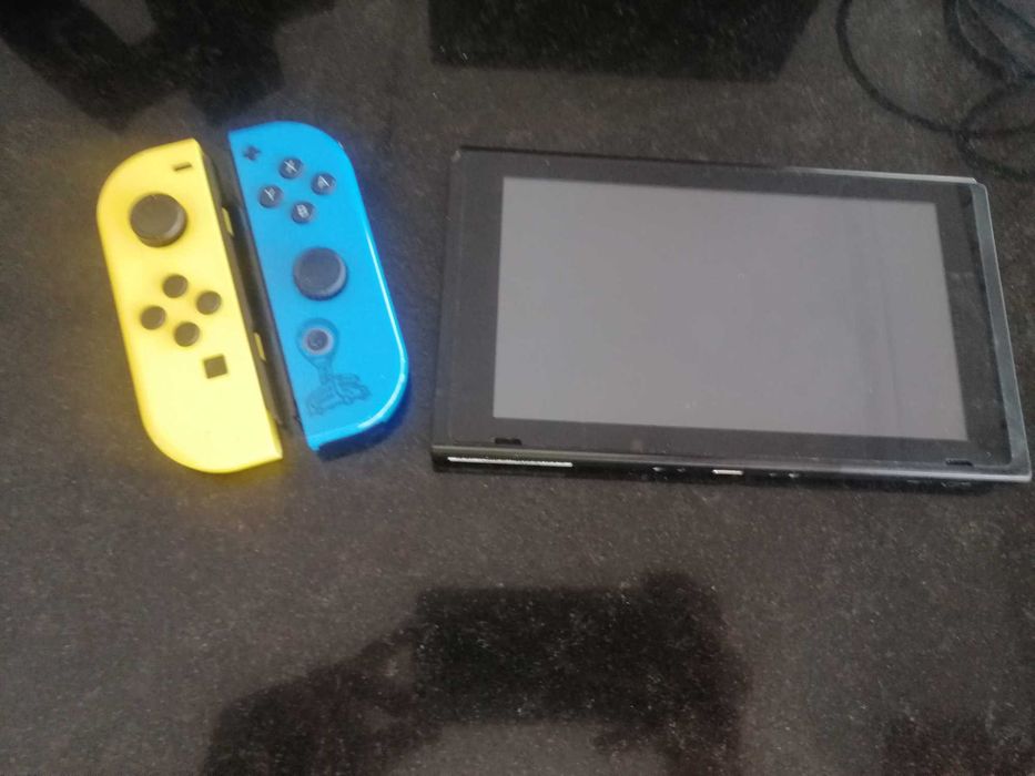Nintendo switch - Fortnite