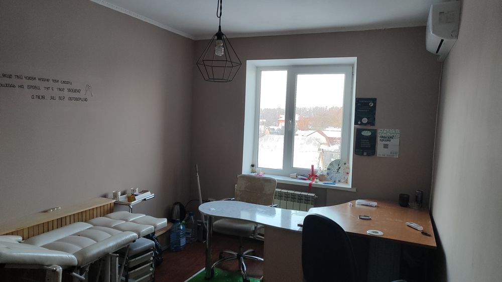 Сдаётся помещение в Боярке