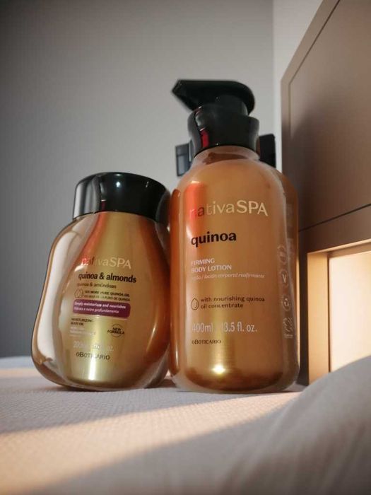 Preços irresistíveis da Boticário ( a partir de )