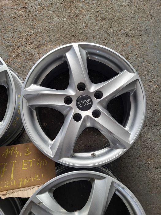 Opony  225/55r16 letnie