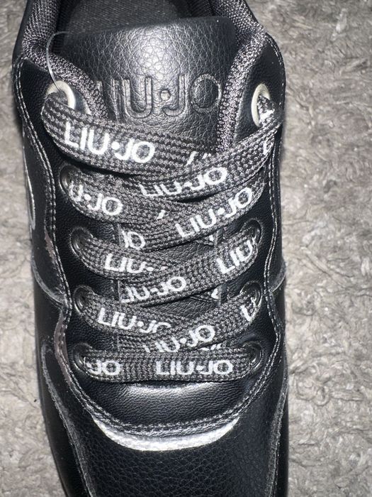 Liu Jo sneakersy r 36 NOWE Karl Calvin