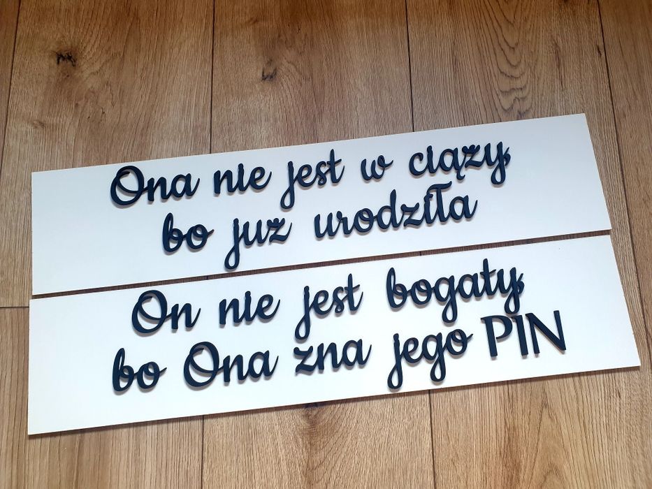 Tablice samochodowe tablice rejestracyjne nowe