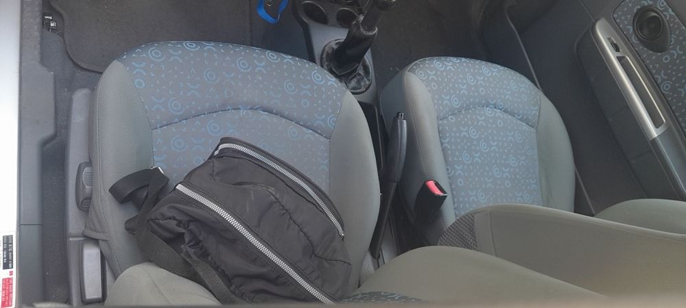 Chevrolet Matiz 2006