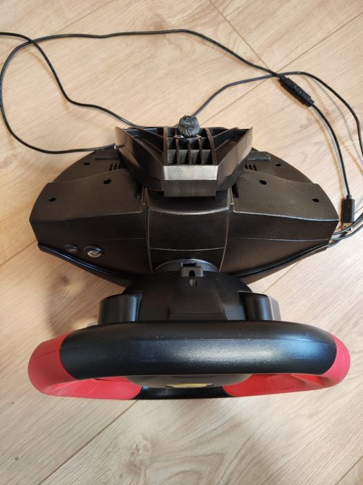 Kierowca Thrustmaster Ferrari 458 Spider xbox