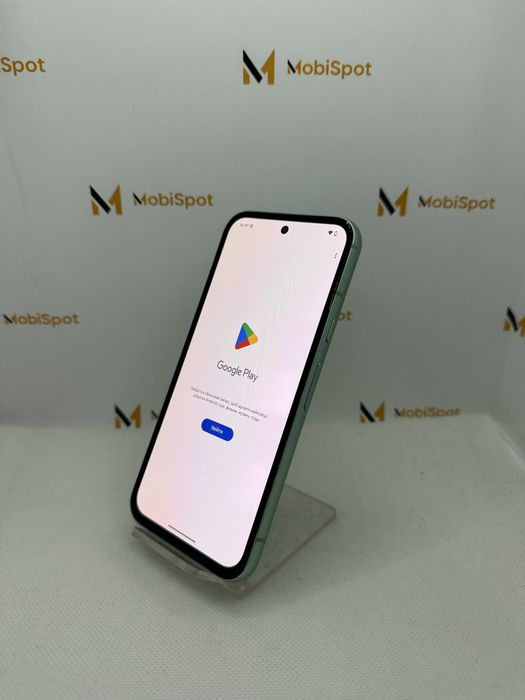 Google Pixel 8a Green 8/128gb Neverlock