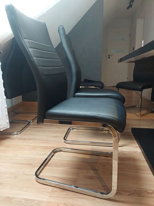 Sprzedam stół I 6 krzeseł