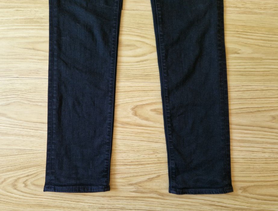 Джинси чоловічі Levi's 511 W32 L34 PREMIUM (Levis/Левайс) Original