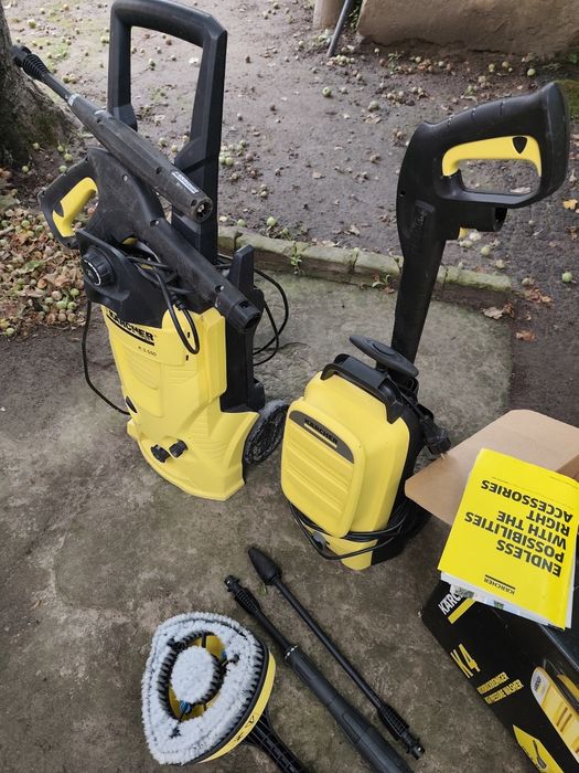 Продам  Мінімийки Karcher 2 шт