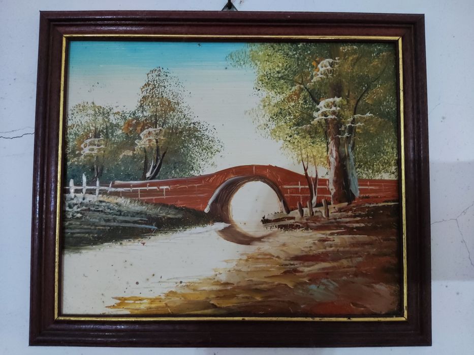 Quadros Decorativos