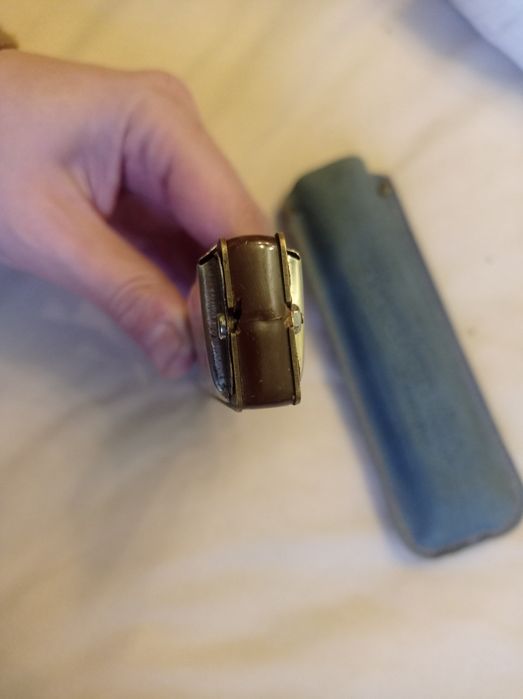 Гармошка Bandmaster Tremolo